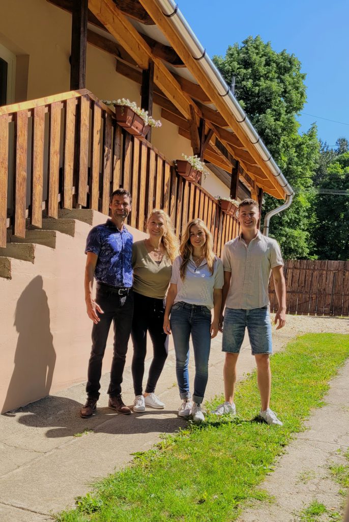 Familie van Egmond