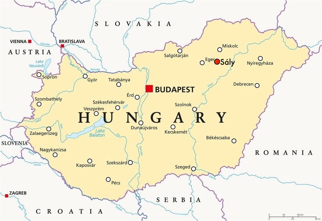 Holiday Hungary