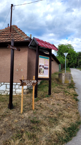 Welkom in Sály